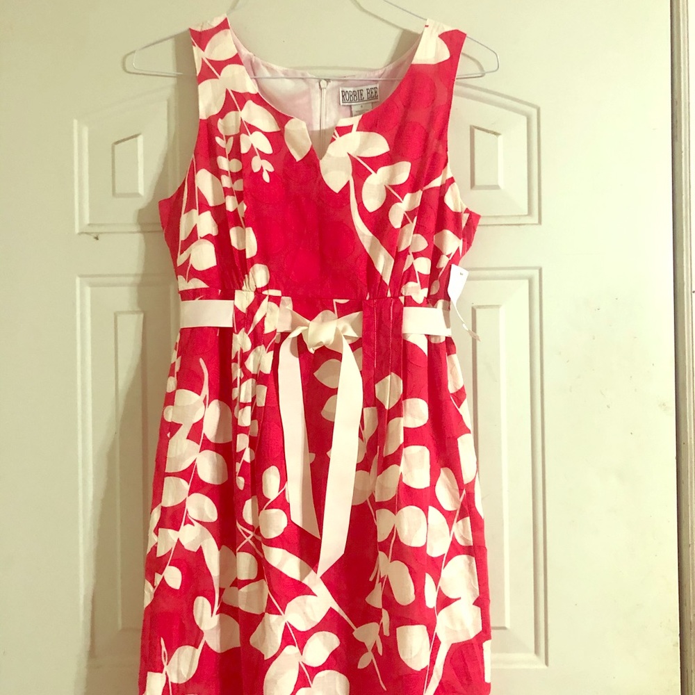 Robbie Bee dress